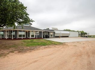 10400 S County Road 1210, Midland, TX 79706