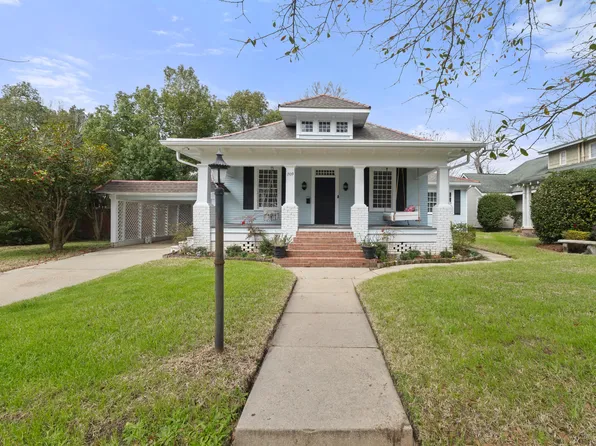 709 Adeline St, Hattiesburg, MS 39401