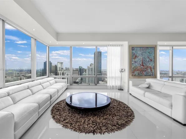 1425 Brickell Ave APT 54C, Miami, FL 33131