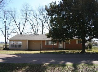 605 Magnolia Rd, Tiptonville, TN 38079