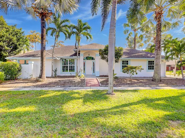 1176 Staghorn St, Wellington, FL 33414