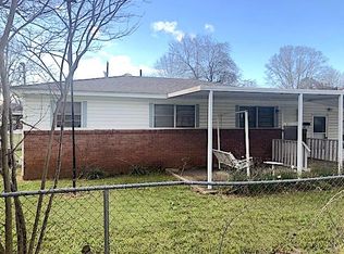 919 Martin Luther King Ave, Vidalia, LA 71373