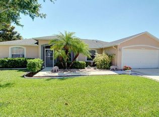 1682 Laramie Cir, Melbourne, FL 32940
