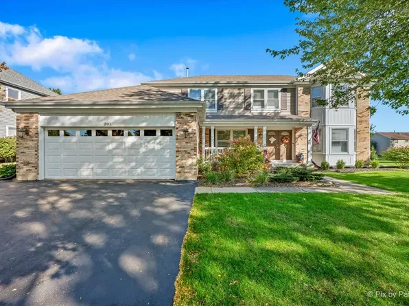 (undisclosed Address), Cary, IL 60013