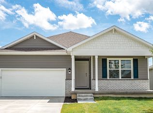 8355 S 176th Ave, Omaha, NE 68136