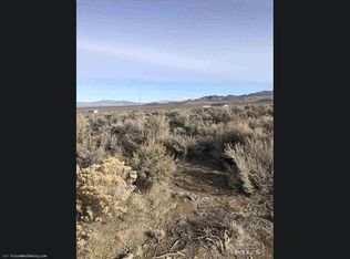 Water Canyon Rd, Winnemucca, NV 89445