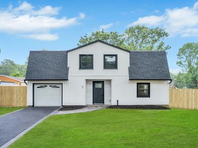 28 Hettys Path, Farmingville, NY, 11738