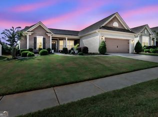 203 Camelia Ct, Griffin, GA 30223