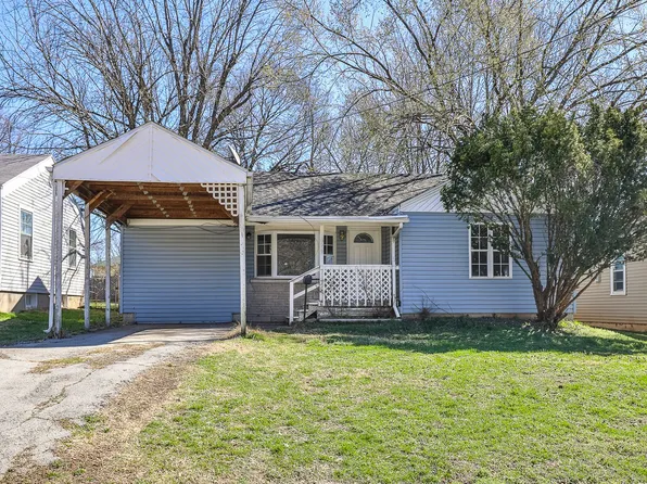 1068 S Thelma Ave, Springfield, MO 65807