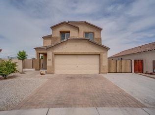 21541 N 120th Ave, Sun City, AZ 85373