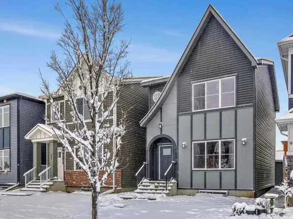 919 E Walgrove Blvd SE, Calgary, AB T2X 4G1