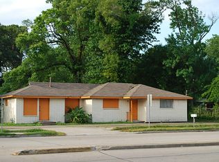 7503 Ley Rd, Houston, TX 77028