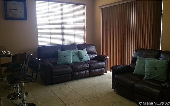 Family Room.  Featuring lake view.