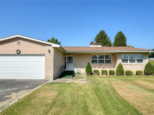 65449 Eighth Street Rd, Cambridge, OH 43725