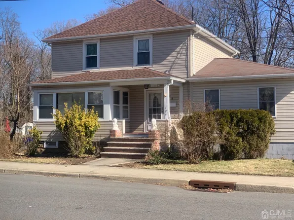 124 Jackson Ave, Rockaway, NJ 07866