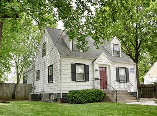 1420 10th St, Charleston, IL 61920