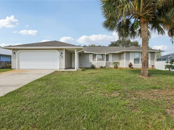 493 Quarry Ln, Sebastian, FL 32958