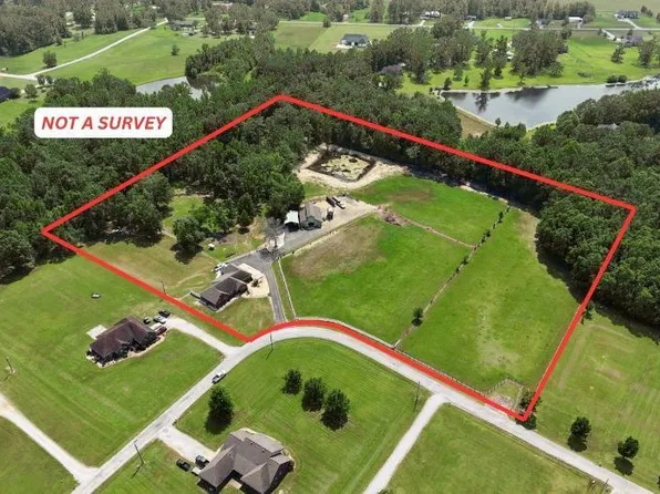 1010 Brittany Ln, New Albany, MS 38652