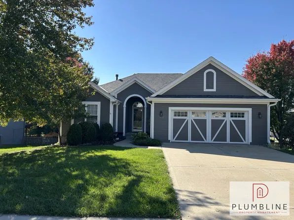 9019 NE 109th Ter, Kansas City, MO 64157