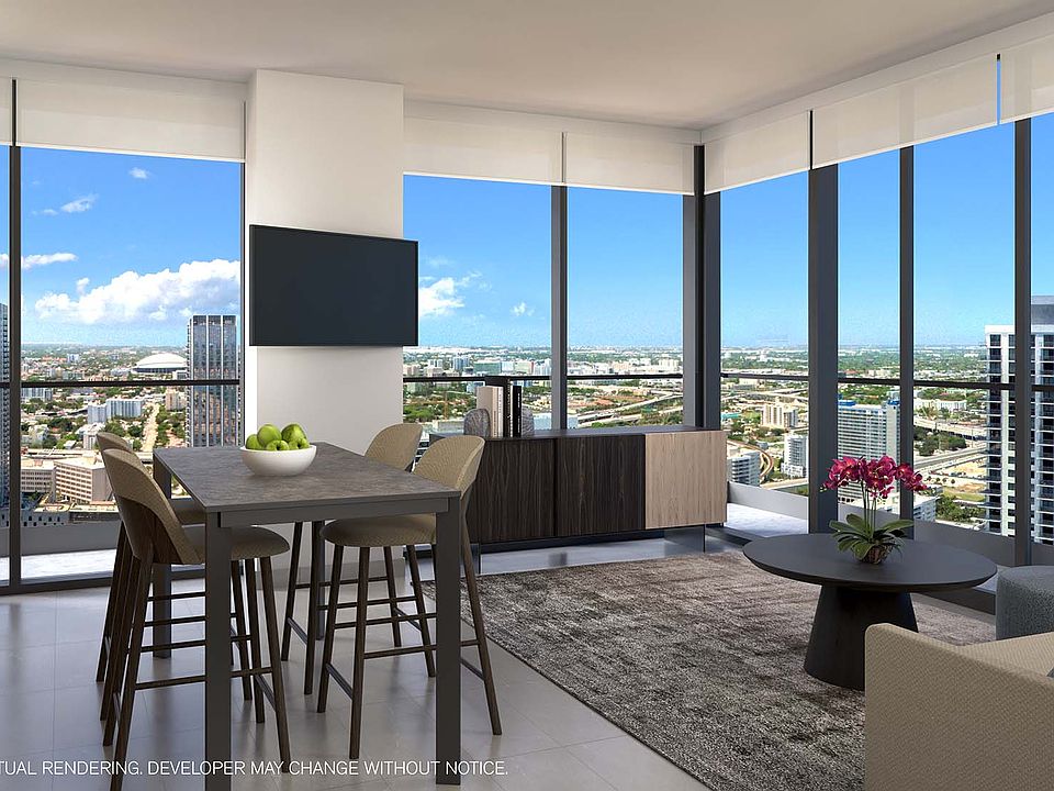 1st image of 501 Ne 1st Ave, Miami, Fl 33132 #1508