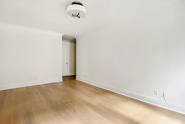 Rented by Akelius Real Estate Management