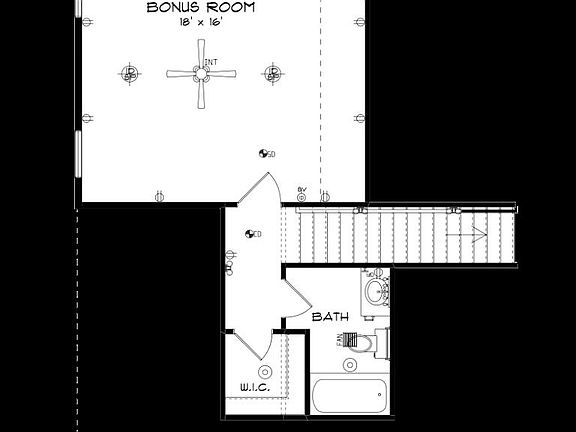3rd image of 203 Pumprock Dr