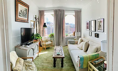 Rented by Corcoran