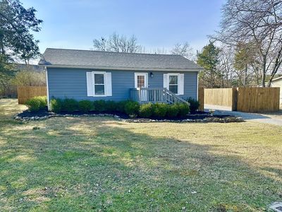 215 Sunrise Ave, La Vergne, TN, 37086