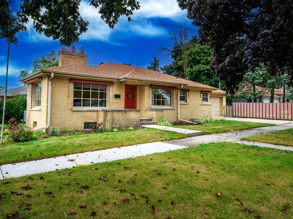 1140 Oregon STREET, Racine, WI 53405