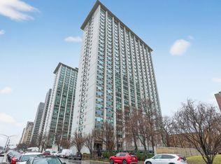 3600 N Lake Shore Dr APT 1120, Chicago, IL 60613