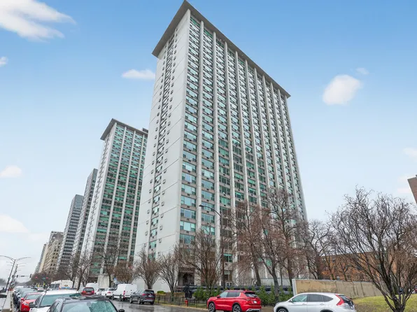 3600 N Lake Shore Dr APT 1120, Chicago, IL 60613