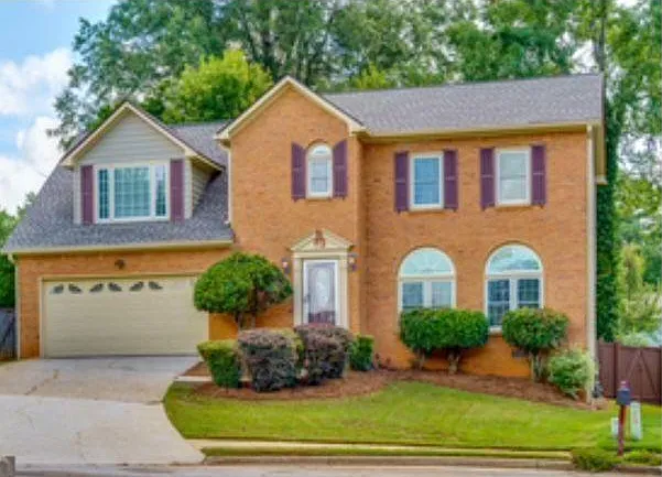 3145 Oak Meadow Dr — Photo 1
