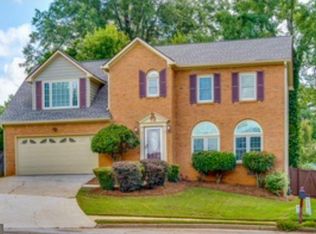 3145 Oak Meadow Dr, Snellville, GA 30078