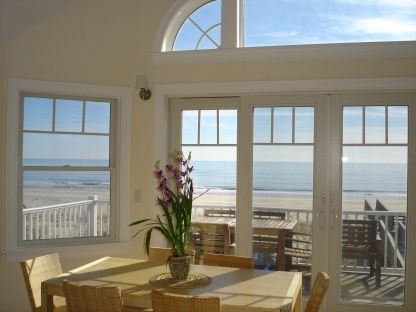  View of Ocean