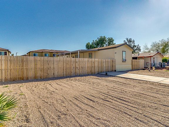 2nd image of 7809 E Javelina Ave