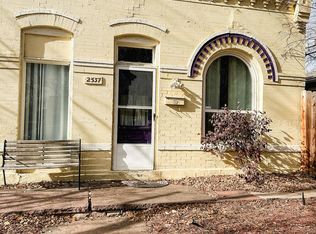 2537 Ames St, Edgewater, CO 80214