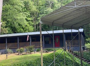 190 Micro Ln, Counce, TN 38326