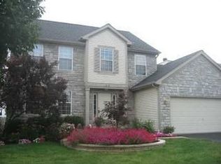 1610 Westwood Dr, Lewis Center, OH