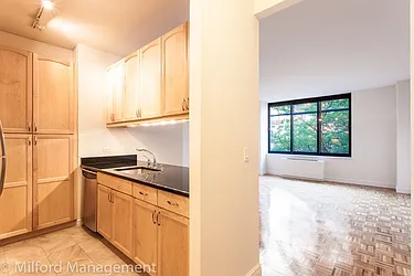 Rented by Milford Management