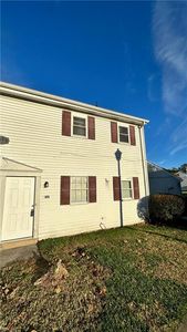 3613 Wetherington Dr, Virginia Beach, VA, 23453