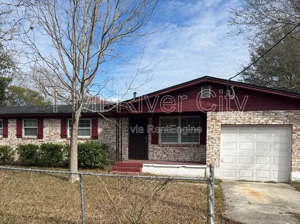 7471 John F Kennedy Dr W, Jacksonville, FL 32219