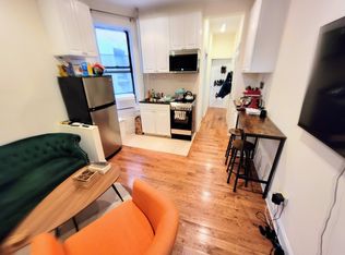 488 E 74th St #7W, New York, NY 10021