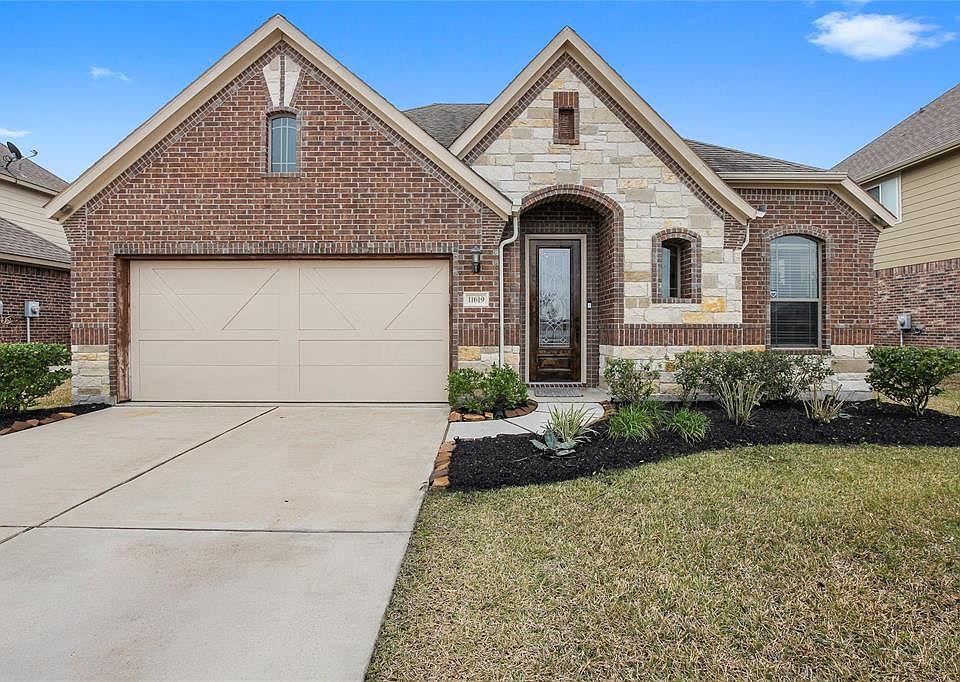 1st image of 11619 Balthamwood Ln