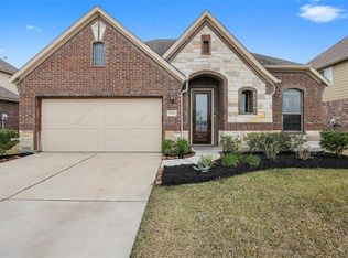 11619 Balthamwood Ln, Tomball, TX 77377