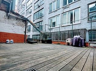 14 E 2nd St #2BB, New York, NY 10003
