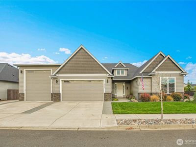 18308 NE 79th, Vancouver, WA, 98682