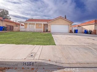 14564 Lilac Rd, Adelanto, CA 92301
