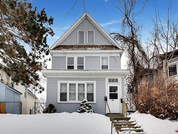2nd image of 818 Edmund Ave #2
