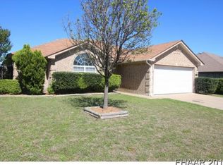 3305 Dorothy Jane Dr, Killeen, TX 76542