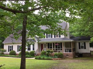 111 Walker Run, Selma, NC 27576